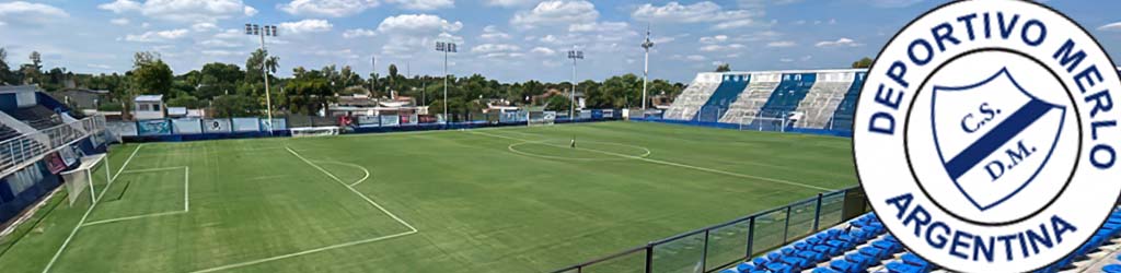 Estadio Jose Manuel Moreno